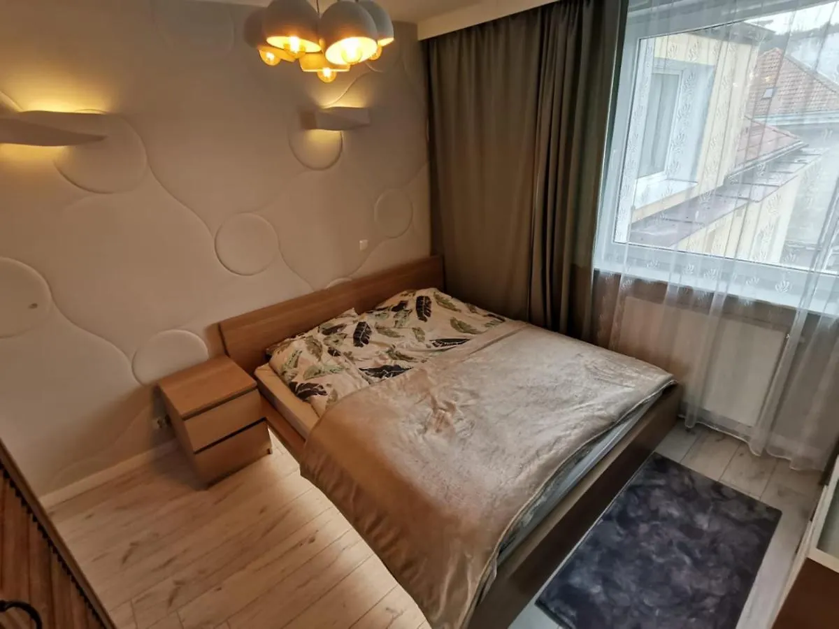 Apartament Strzyza Castle - Definicja Luksusu Gdańsk