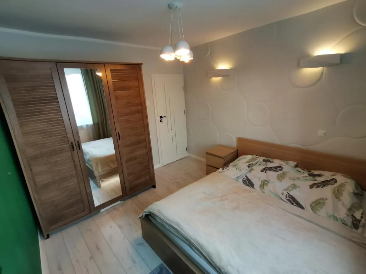 Apartament Strzyza Castle - Definicja Luksusu Gdańsk