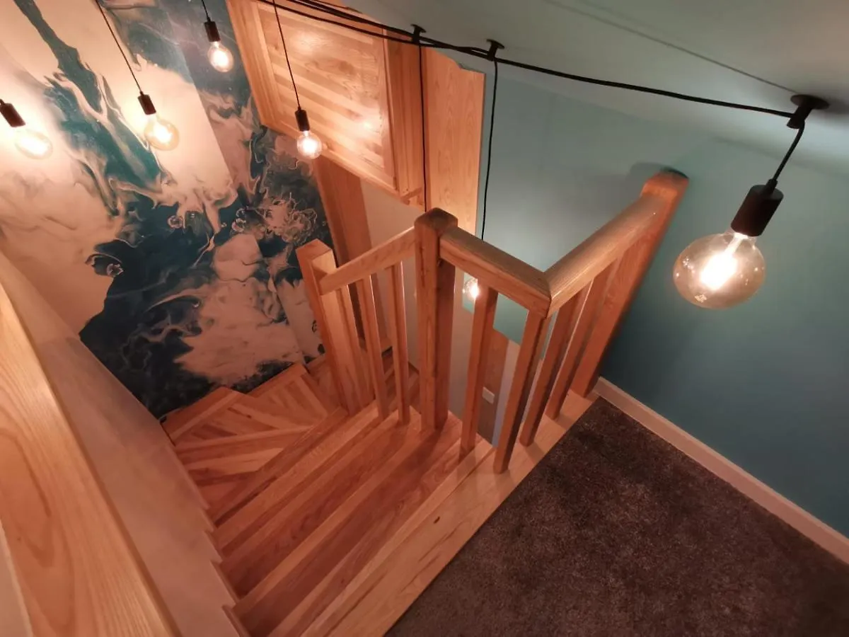 Apartament Strzyza Castle - Definicja Luksusu Gdańsk