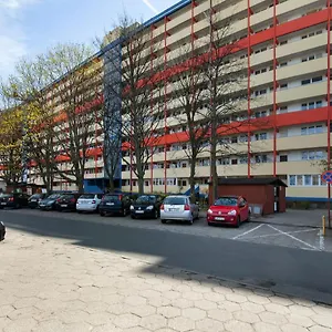 Apartament Elite Przymorze, Gdańsk