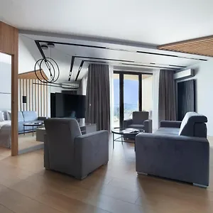Apartament Elite Tarasy Bałtyku, Gdańsk
