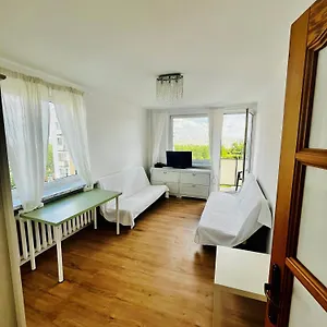 Apartament Oliwa 3 Min Od Sopotu - Mieszkanie 3 Pokojowe Z Pięknym Widokiem Na Zatokę I, Gdańsk