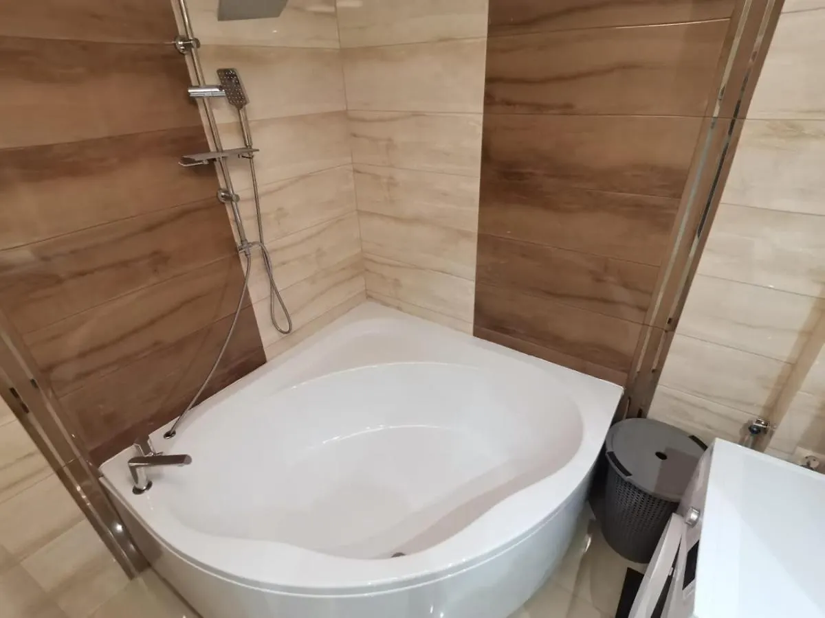 Apartament Strzyza Castle - Definicja Luksusu Gdansk